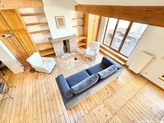 Place Saint-Antoine, 1040, Etterbeek - Photo 1