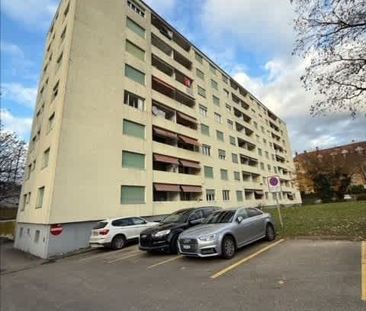 3.5 Zimmer, 7. Stock - Photo 6