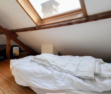 Appartement te huur in Gent voor € 715 met 1 slaapkamer - Photo 5