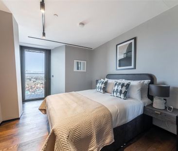 1 bedroom apartment to rent - Photo 5