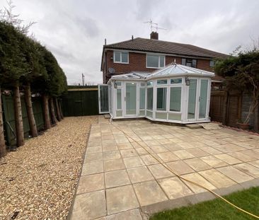 3 bedroom semi-detached house to rent - Photo 4