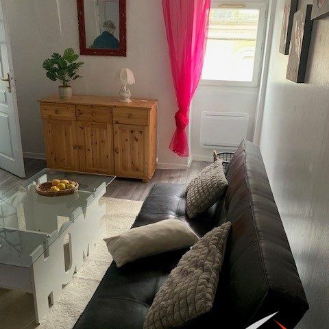 Location Appartement 2 pièces 29m² OBJAT 19130 - Photo 1