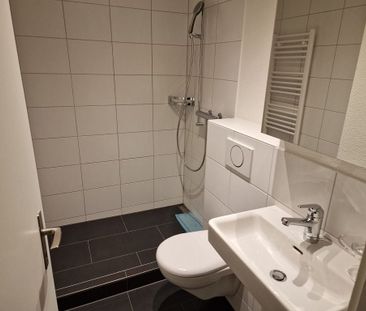 3 Zimmer, 60 m², 1. Stock - Photo 1