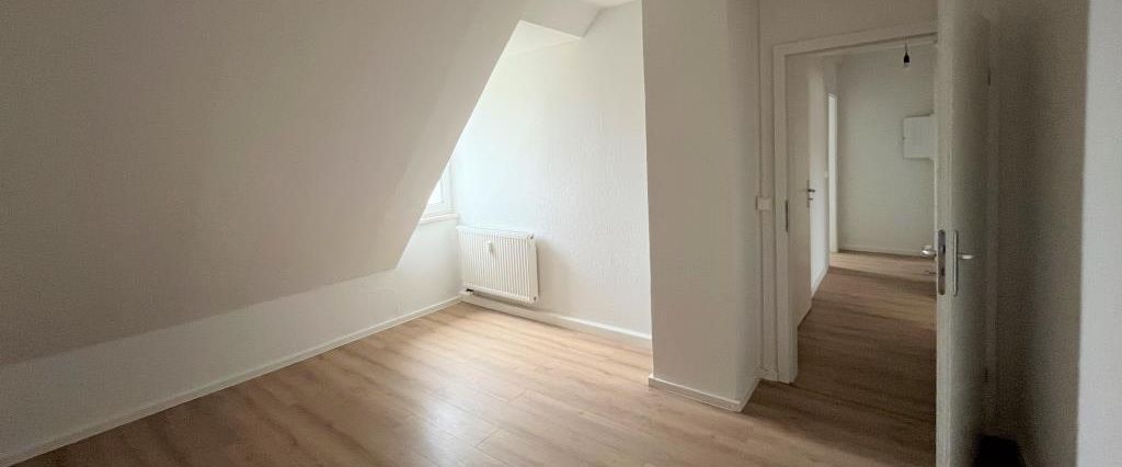 Your first own apartment – ready for immediate occupancy - Foto 1