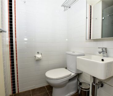 Enjoy CBD Lifestyle In This Studio Apartment That Offers More Than ... - Photo 4