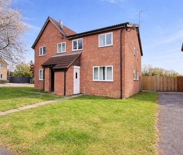 2 bedroom semi-detached house to rent - Photo 5