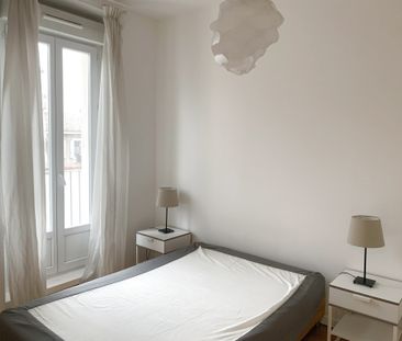 Location Appartement 2 pièces 38m² MARSEILLE 5ème - Photo 3