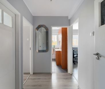 3 OSOBNE POKOJE | BALKON | 0% PROWIZJI - Zdjęcie 5