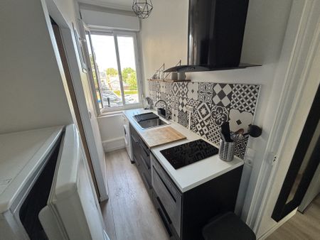 Location Appartement 1 pièce 25m² AMIENS 80000 - Photo 3