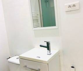 Appartement de 23 m2 de 2 pièces;(Audencia,....... - Photo 6
