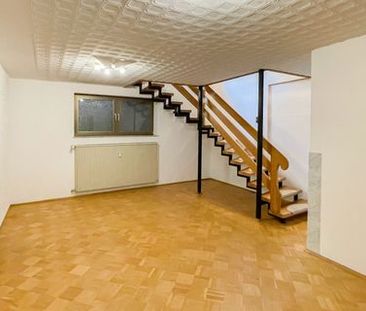 Großzügiger Bungalow zur Miete mit schönem Garten und guter Anbindu... - Photo 1