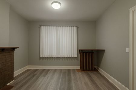 For Lease - 2133 Bloor Street Unit# 2B, Toronto, Ontario - Photo 4