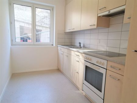 3 Zimmer, 74 m², EG - Foto 2