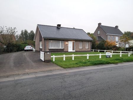 Ruime bungalow met grote tuin - Foto 3