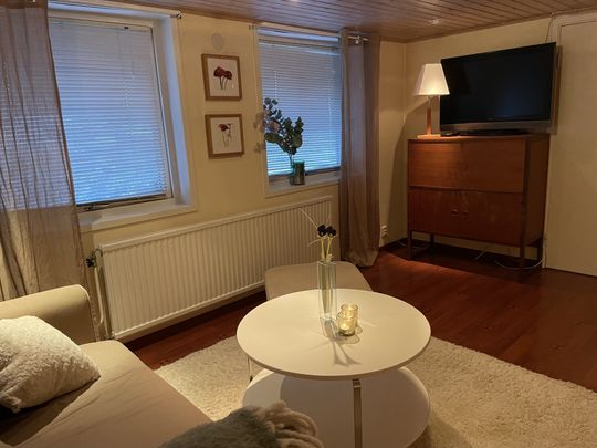 Mårdgatan, Västra Frölunda - Photo 1