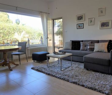 Villa in El Albir / L'Albir, El Faro, for rent - Photo 1