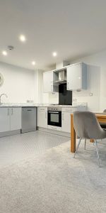 2 bedroom apartment to rent - Photo 4