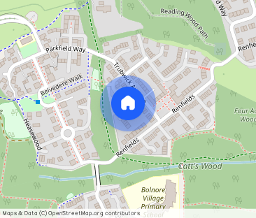 Rushy Grove, Haywards Heath, West Sussex, RH16 - Photo 1