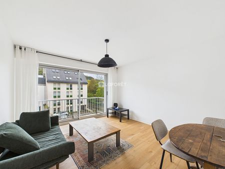 Appartement T2 Quimper à louer - Photo 5