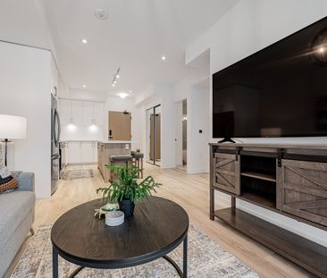 For Lease - 333 Sunseeker Avenue Unit# 134, Innisfil, Ontario - Photo 6