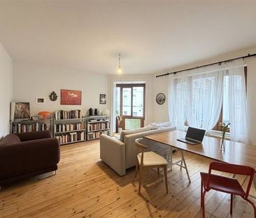 Appartement te huur - Photo 1