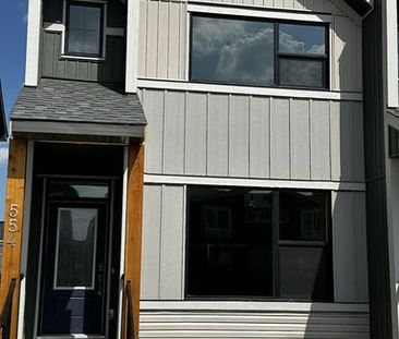 Beautiful brand new 2 bedroom 1 Bath | 554 Sage Hill Road Northwest, Calgary - Photo 1