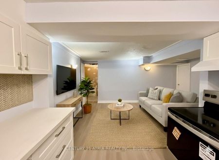 For Lease - 2377 Belcaro Way Unit# Bsmt, Mississauga, Ontario - Photo 4