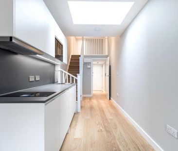 Ground floor flat to rent - Photo 2