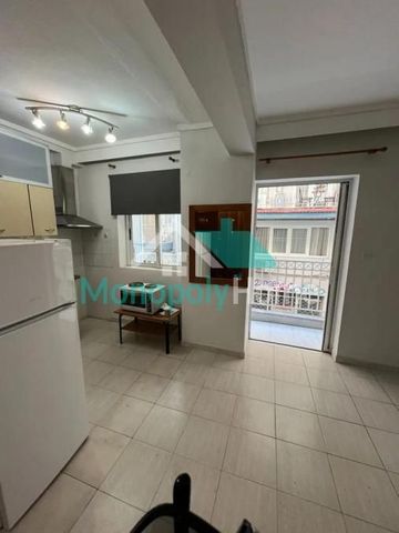 Studio/Γκαρσονιέρα για ενοικίαση Πλατεία Ναυαρίνου (Κέντρο Θεσσαλονίκης) - Photo 4