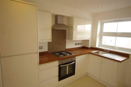 1 bedroom terraced house to rent - Photo 2