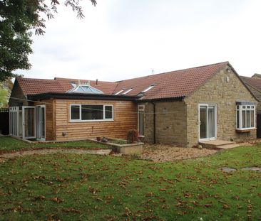 4 bedroom house to rent - Photo 4