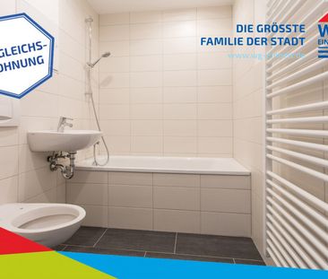 Modernes Wohnen in Hutholz - Photo 5