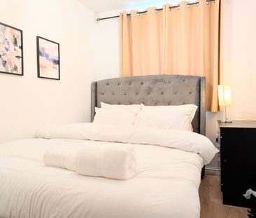 2 Bed Flat, Silchester Drive, M40 - Photo 6