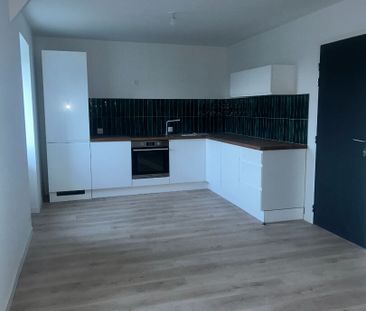 Location Appartement 2 pièces 39m² - Photo 4