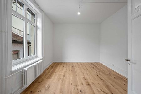 Charmante 4.5-ZWG – frisch saniert & bezugsbereit - Foto 2