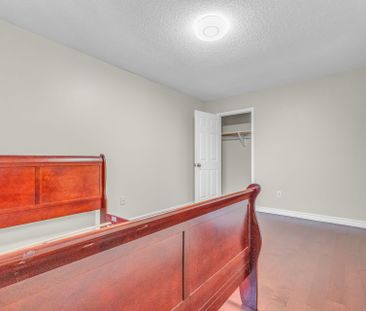 For Lease - 734 Woburn Woods Lane Unit# unit 1, Mississauga, Ontario - Photo 3