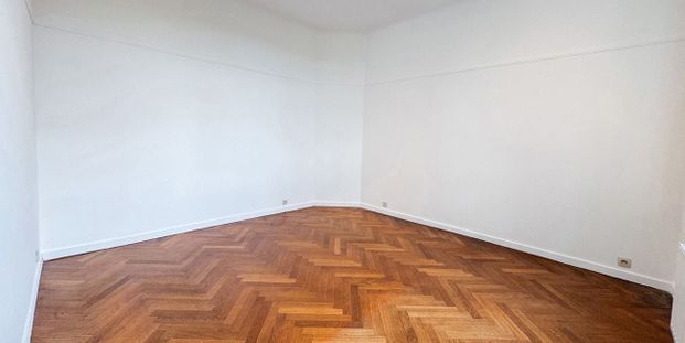 Appartement te huur in Elsene voor € 1.300 met 1 slaapkamer - Foto 1