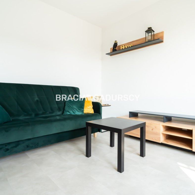 Słoneczne mieszkanie ul. Reduta! - Photo 1