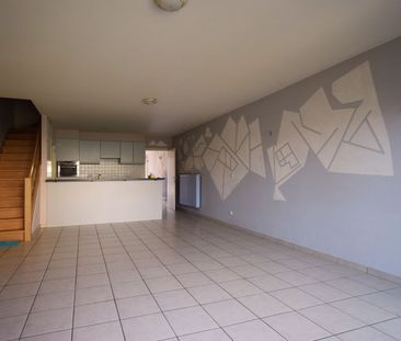 COMFORTABELE RIJWONING MET GARAGE RUSTIG GELEGEN IN CENTRUM MIDDELK... - Photo 3