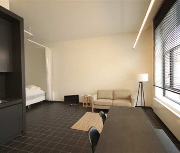 Quares Vastgoed | Appartement | Gemeubelde... | 7298195 - Photo 6