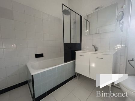 Appartement à louer, 3 pièces - Jargeau 45150 - Photo 5