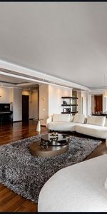 Penthouse de închiriat | Aviatorilor | 380 mp - Photo 4