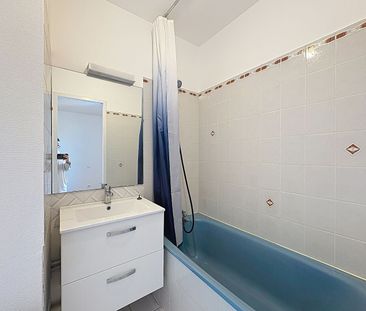 Location appartement 2 pièces, 43.76m², Nantes - Photo 4