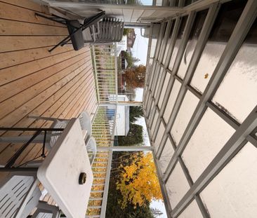 Maison à un étage et demi à louer - Photo 1