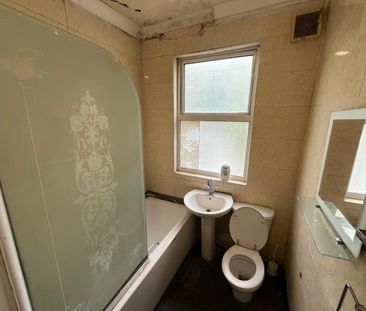 Bedsit, Westbury Avenue, N22 - Photo 5