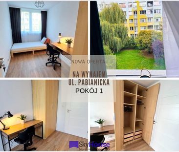 Wrocław, Krzyki - Photo 2