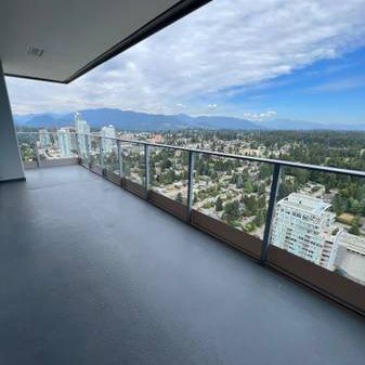 NEW two bedroom + den High floor corner unit with Views - Photo 1