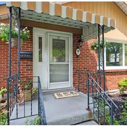 For Lease - 20 Cadillac Drive, Guelph, Ontario - Photo 1