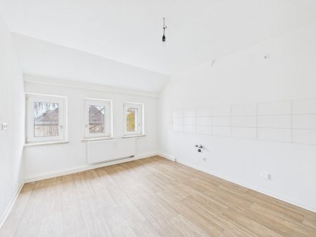 2-Raum-Wohnung in Ebersdorf - Photo 4