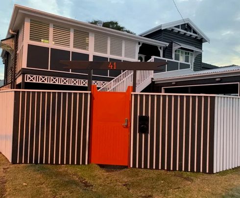 Nundah - Photo 1